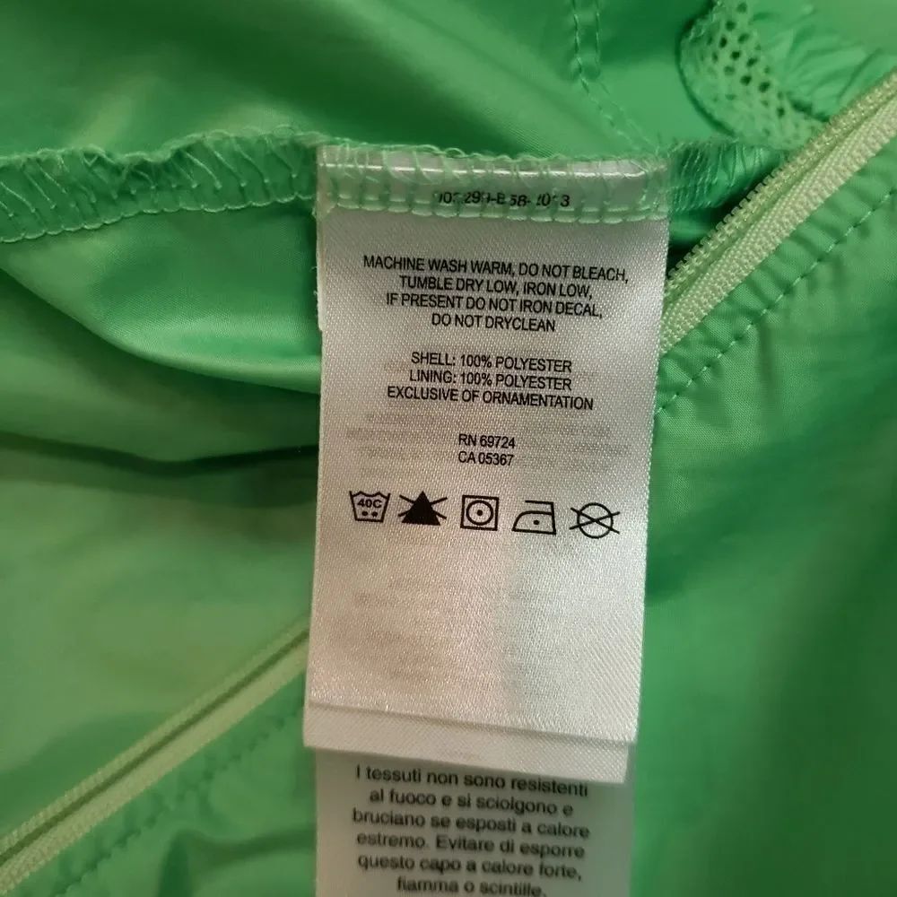 Columbia Jacket  - Picture 5 of 5